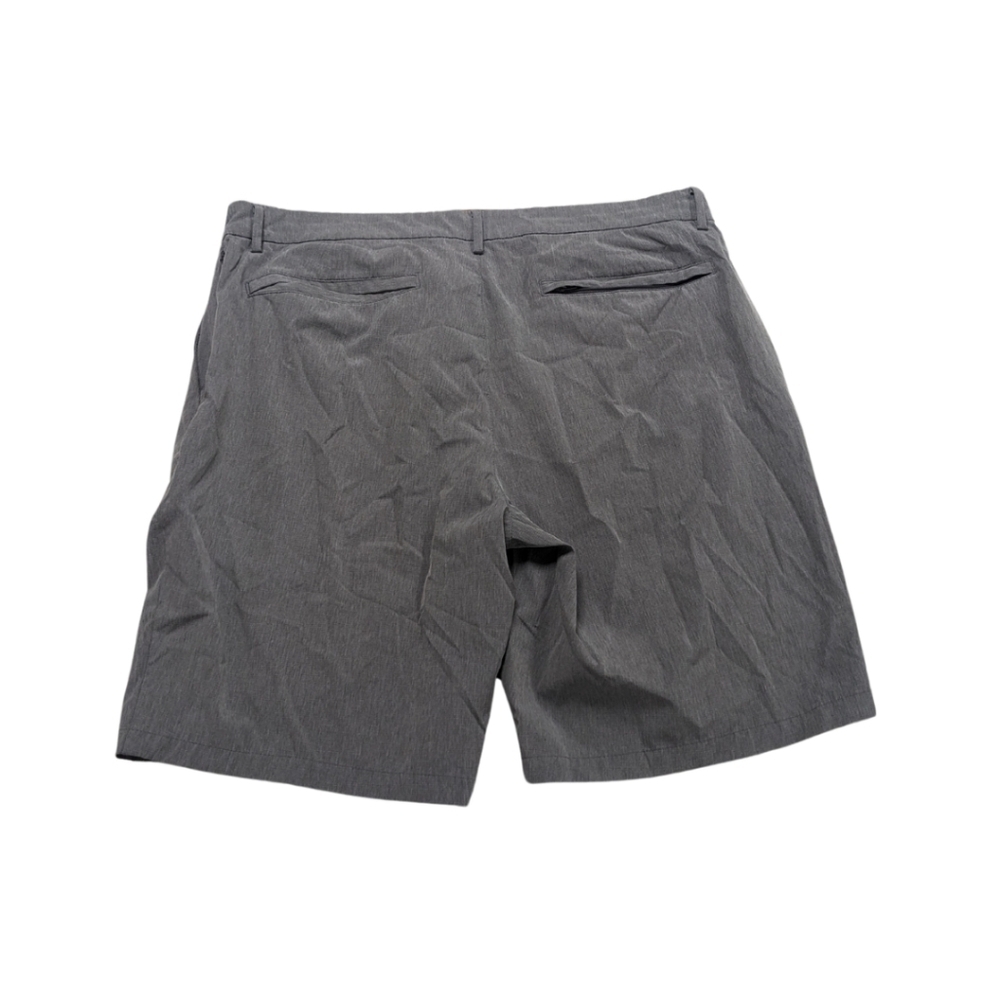 Men's Old Navy Active grey stretch shorts - Picture 5 of 6